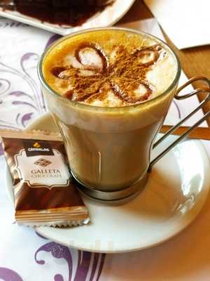 Taberna La Caprichosa