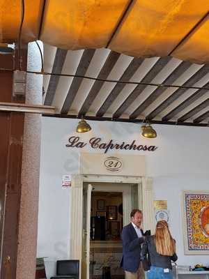 Taberna La Caprichosa