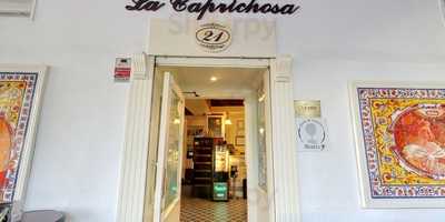 Taberna La Caprichosa
