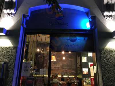 La Marina Gastrobar
