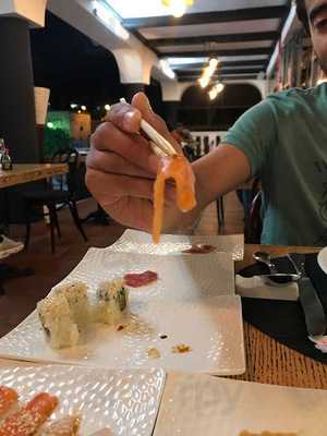 Oriental Dream Restaurant