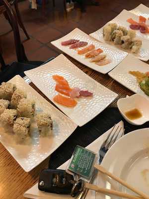 Oriental Dream Restaurant