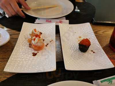 Oriental Dream Restaurant