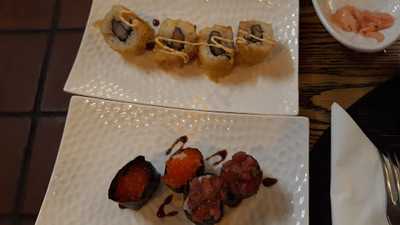 Oriental Dream Restaurant