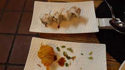 Oriental Dream Restaurant