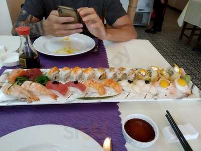 Oriental Dream Restaurant