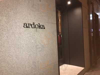 Ardoka