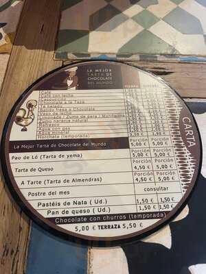 La Mejor Tarta De Chocolate Del Mundo