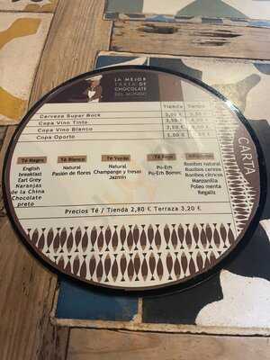 La Mejor Tarta De Chocolate Del Mundo