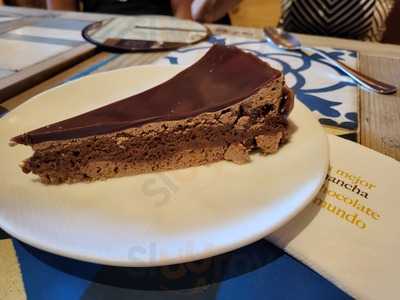 La Mejor Tarta De Chocolate Del Mundo
