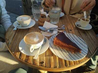 La Mejor Tarta De Chocolate Del Mundo