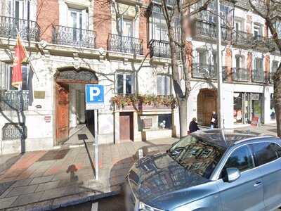 La Mejor Tarta De Chocolate Del Mundo