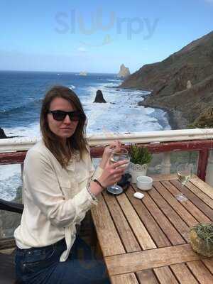 Mirador Restaurante La Muralla Sl