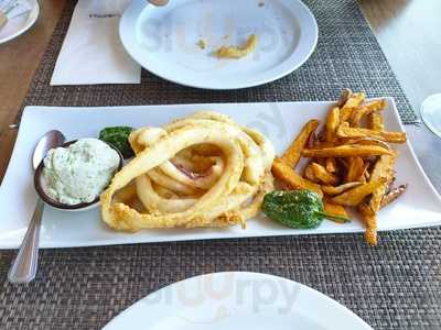 Mirador Restaurante La Muralla Sl