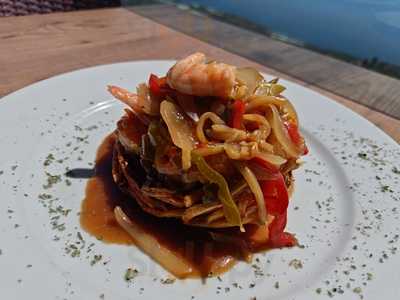 Mirador Restaurante La Muralla Sl