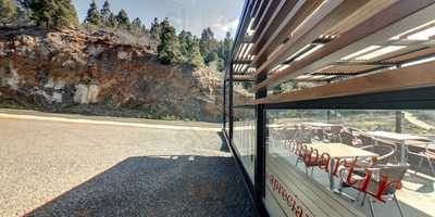 Mirador Restaurante La Muralla Sl