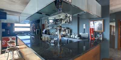 Mirador Restaurante La Muralla Sl