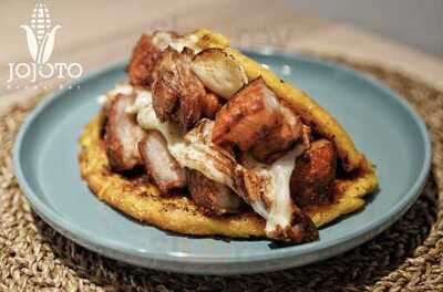 Jojoto Arepa Bar