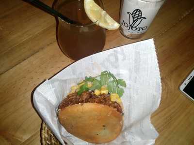 Jojoto Arepa Bar