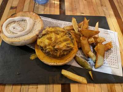 Dog & Fox Urban Kitchen