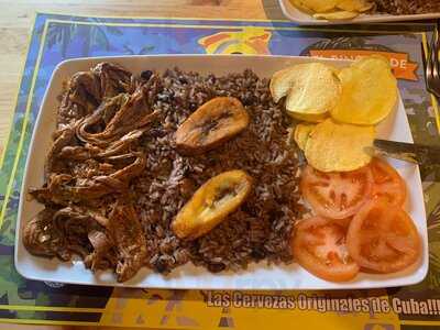 El Rincón De Ochún