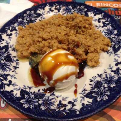 El Rincón De Ochún