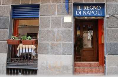 Il Regno Di Napoli