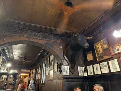 Taberna Antonio Sánchez