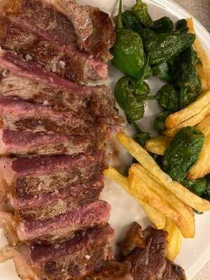 Taberna Antonio Sánchez