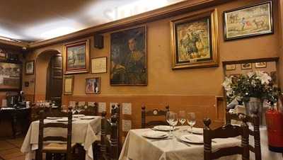 Taberna Antonio Sánchez