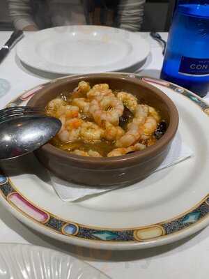 Compostela Restaurante