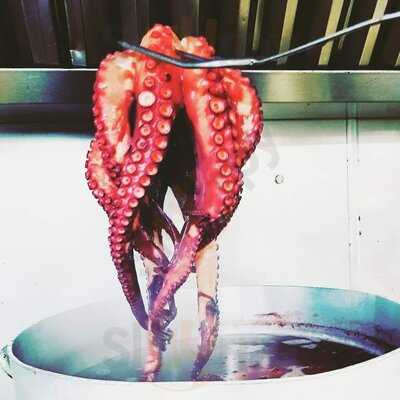 Compostela Restaurante