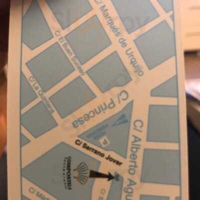 Compostela Restaurante