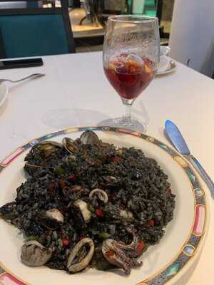 Compostela Restaurante