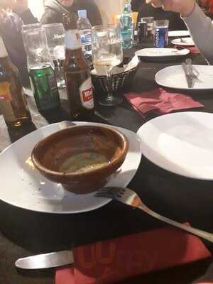 El Secreto De Madrid Club Gastronomico