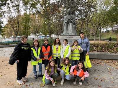 El Secreto De Madrid Club Gastronomico