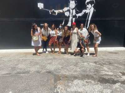 El Secreto De Madrid Club Gastronomico