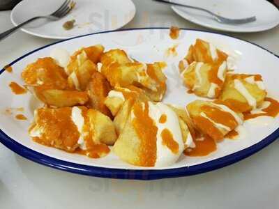 El Economato Las Letras