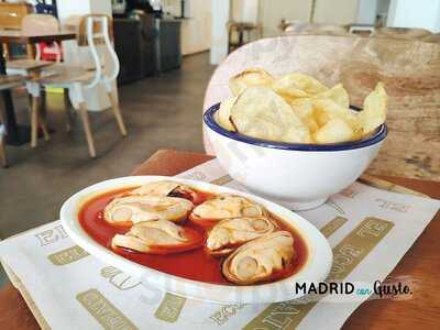 El Economato Las Letras