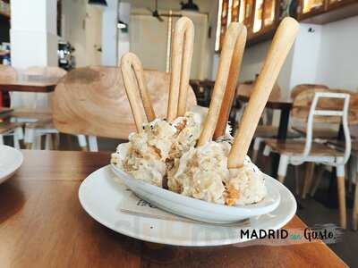 El Economato Las Letras