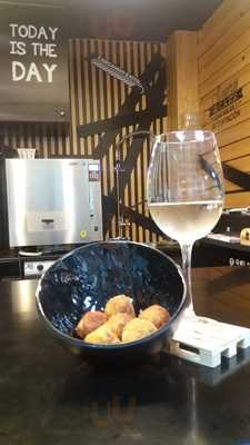 The Original Globet Croquettes