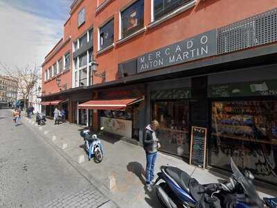 The Original Globet Croquettes