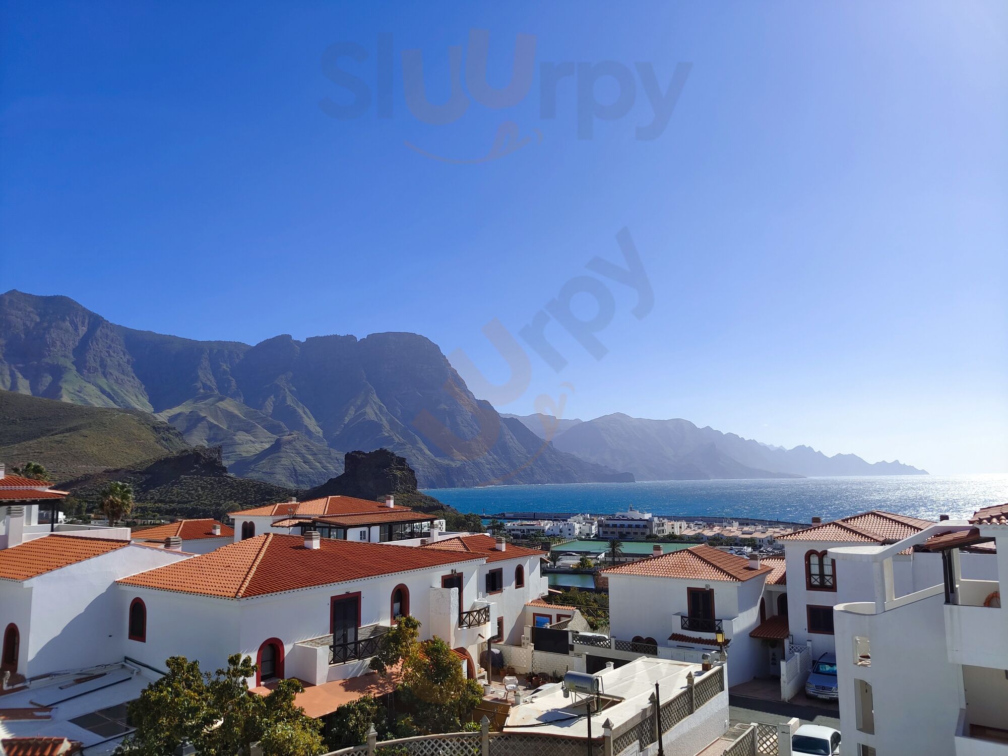 Rocktop Agaete