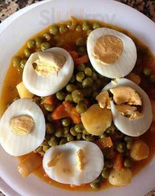 Restaurante La Cuevita