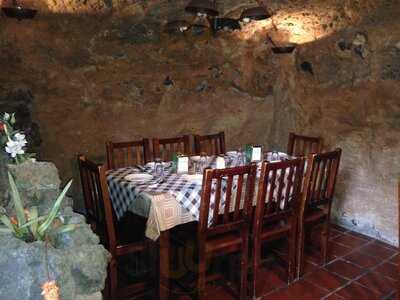 Restaurante La Cuevita
