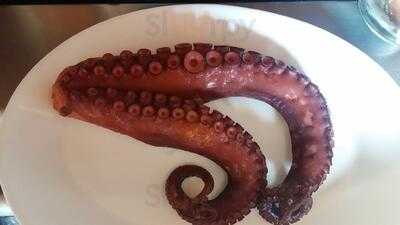 Restaurante La Cuevita