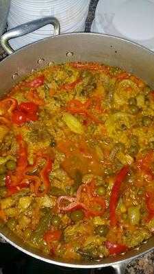 Restaurante La Cuevita