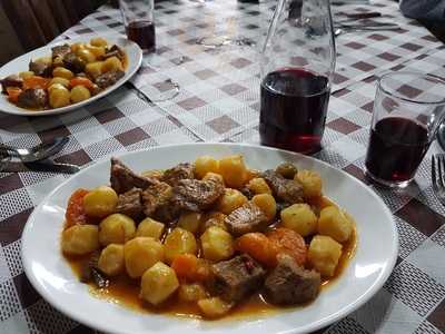 Restaurante La Cuevita