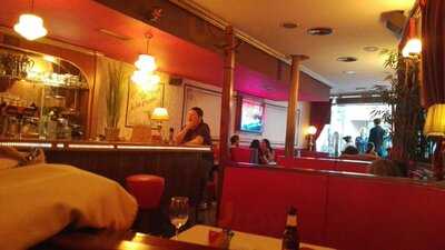 Harvey's Cocktail Bar