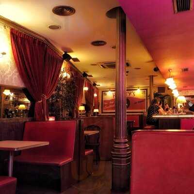 Harvey's Cocktail Bar